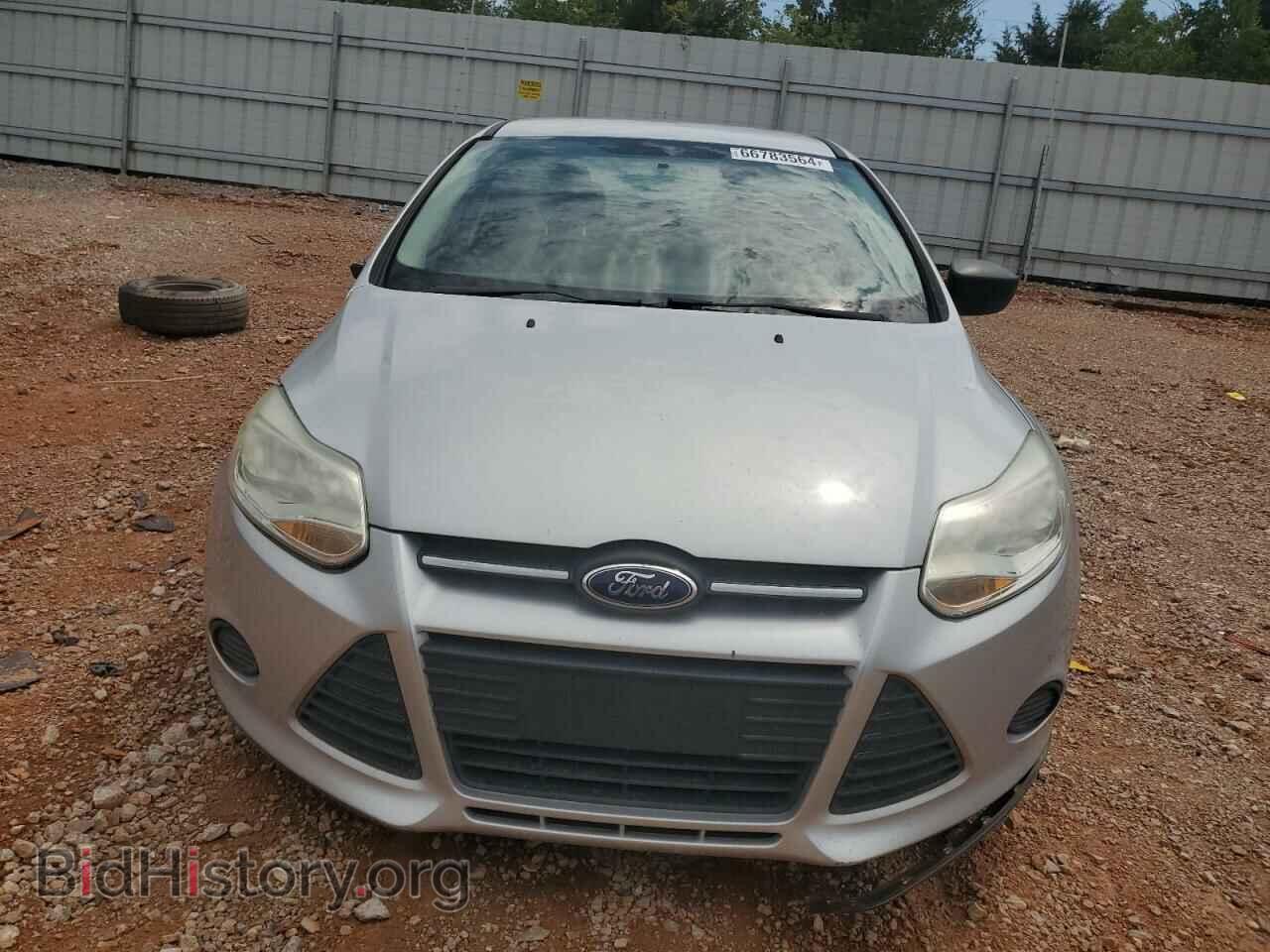 2013 FORD FOCUS - VIN: 1FADP3E21DL104614 - Photo 5