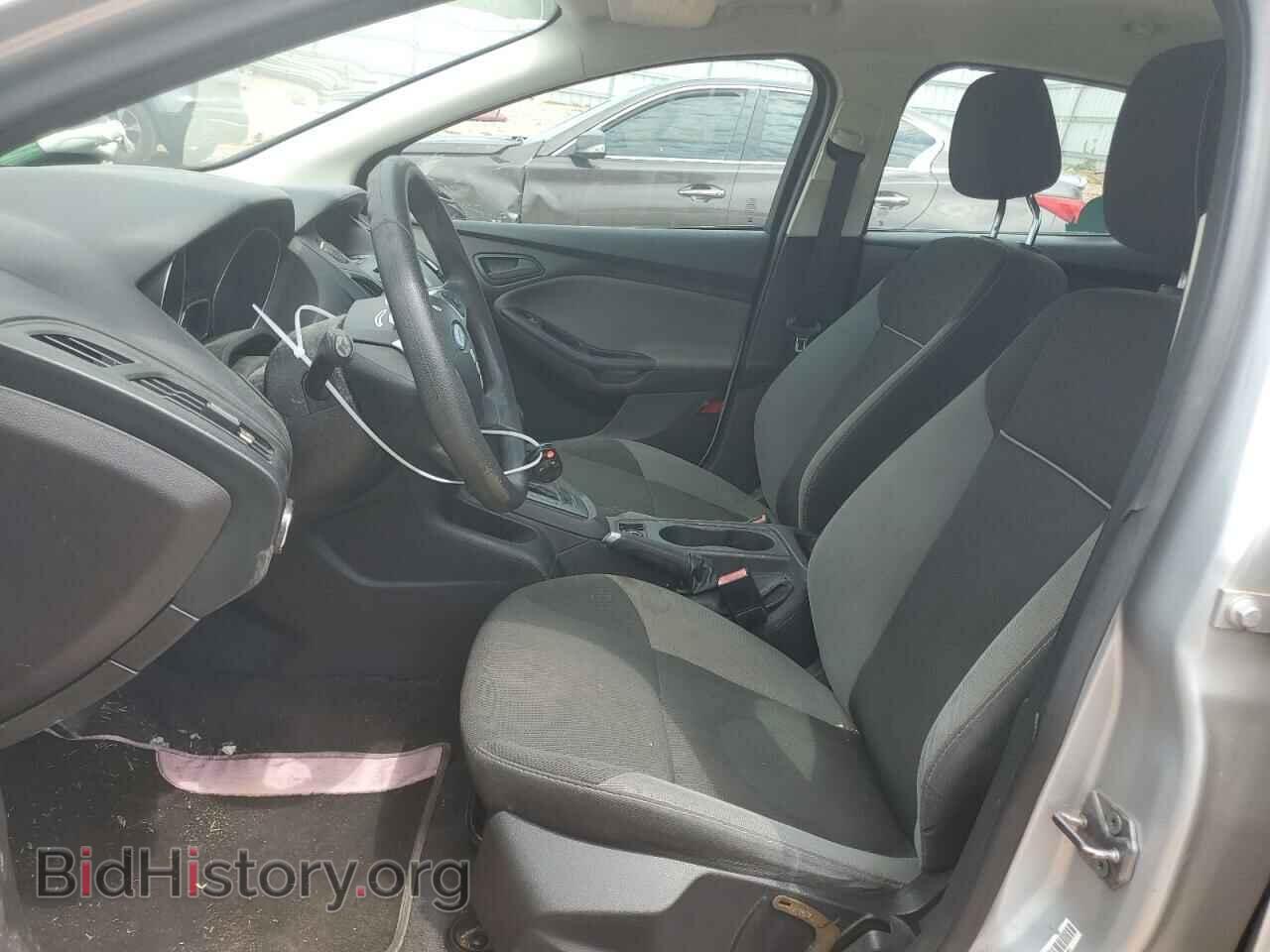 2013 FORD FOCUS - VIN: 1FADP3E21DL104614 - Photo 7