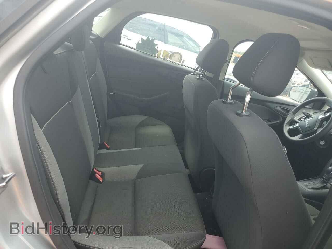 2013 FORD FOCUS - VIN: 1FADP3E21DL104614 - Photo 10