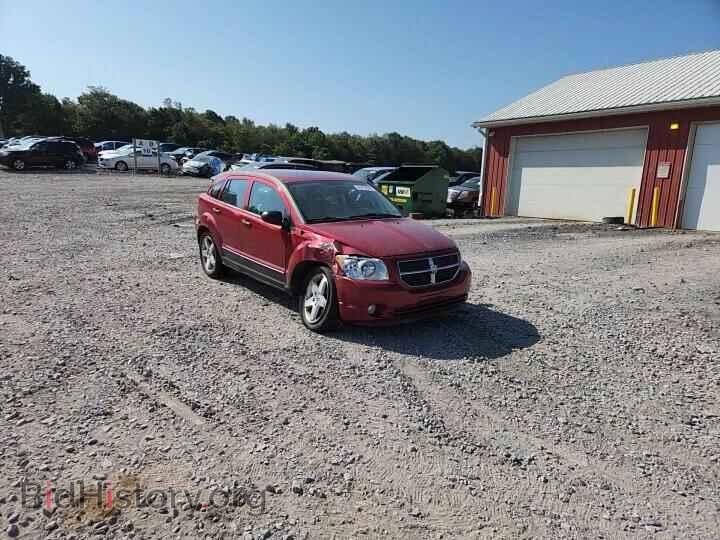 2007 DODGE CALIBER - VIN: 1B3HE78K77D332198 - Фото 14