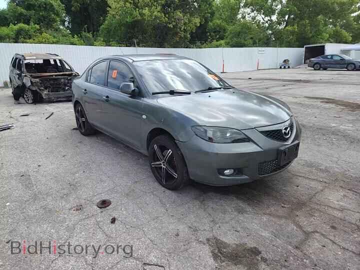 2009 MAZDA 3 - VIN: JM1BK32FX91235020 - Photo 13