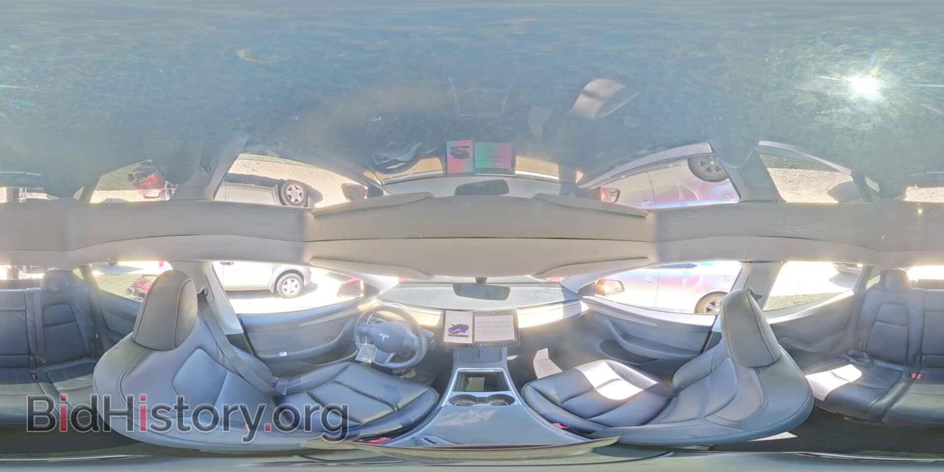 2024 TESLA MODEL Y - VIN: 7SAYGAEE3RF163560 - Photo 16