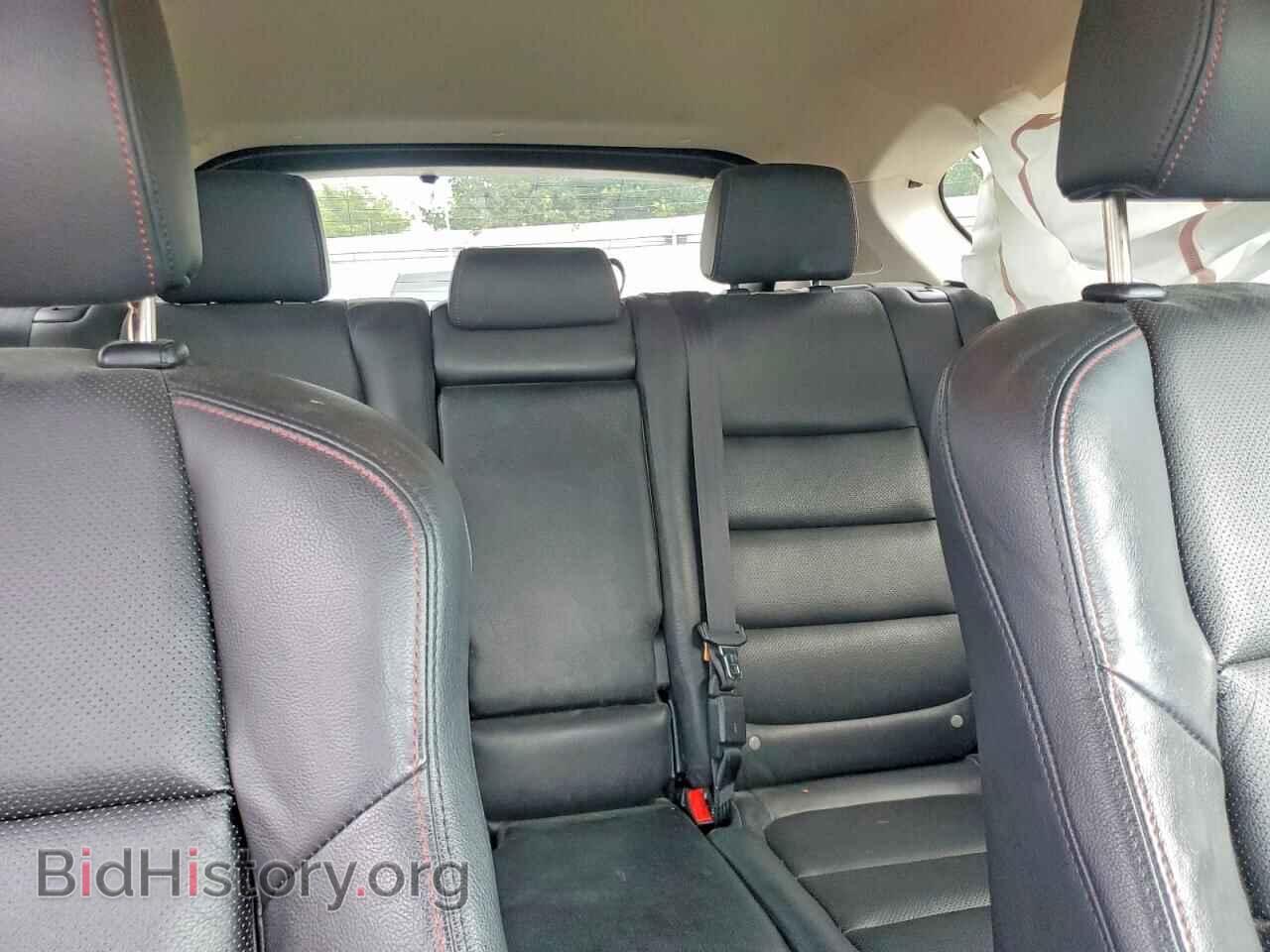2014 MAZDA CX-5 - VIN: JM3KE4DY4E0324021 - Photo 10