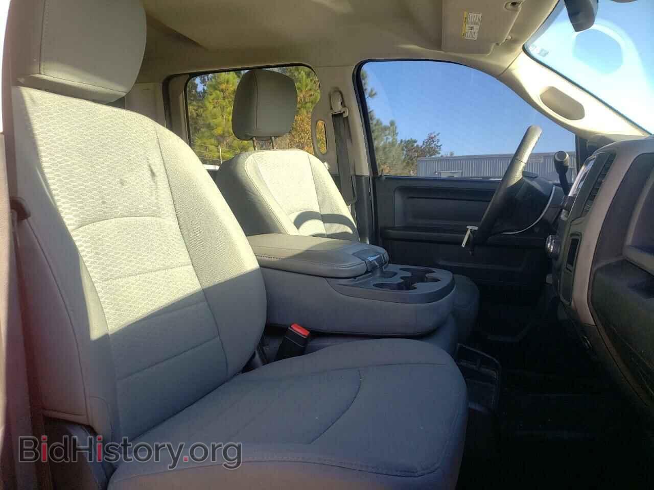 2014 RAM 1500 - VIN: 1C6RR7STXES171175 - Фото 5