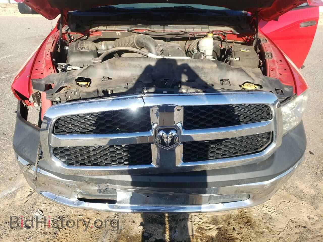 2014 RAM 1500 - VIN: 1C6RR7STXES171175 - Фото 7