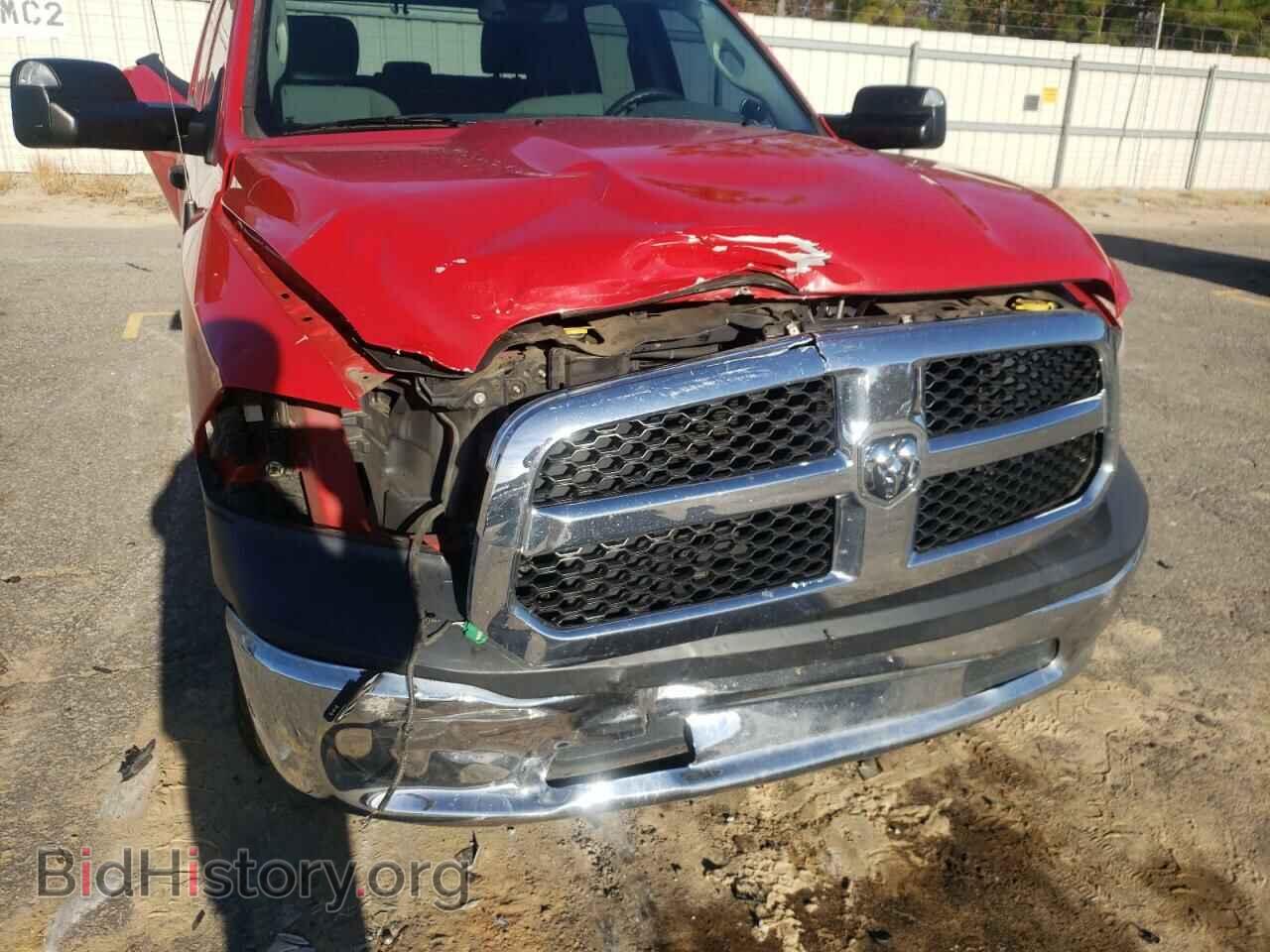 2014 RAM 1500 - VIN: 1C6RR7STXES171175 - Фото 9