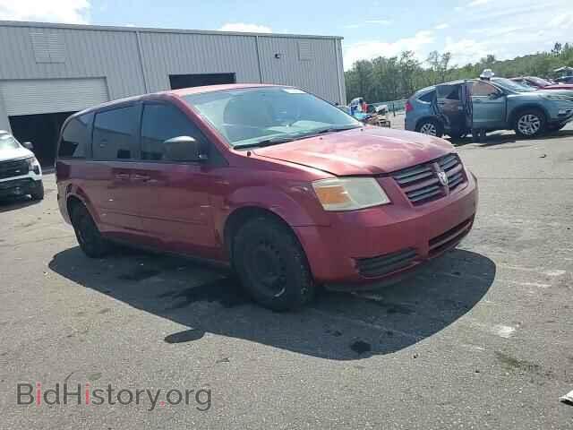 2010 DODGE CARAVAN - VIN: 2D4RN4DE1AR446884 - Фото 14