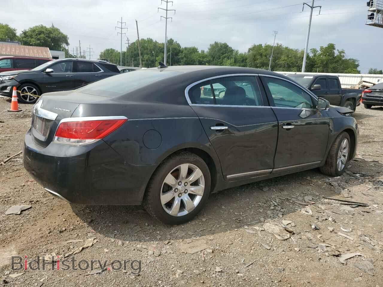 2012 BUICK LACROSSE - VIN: 1G4GD5E39CF348136 - Photo 3