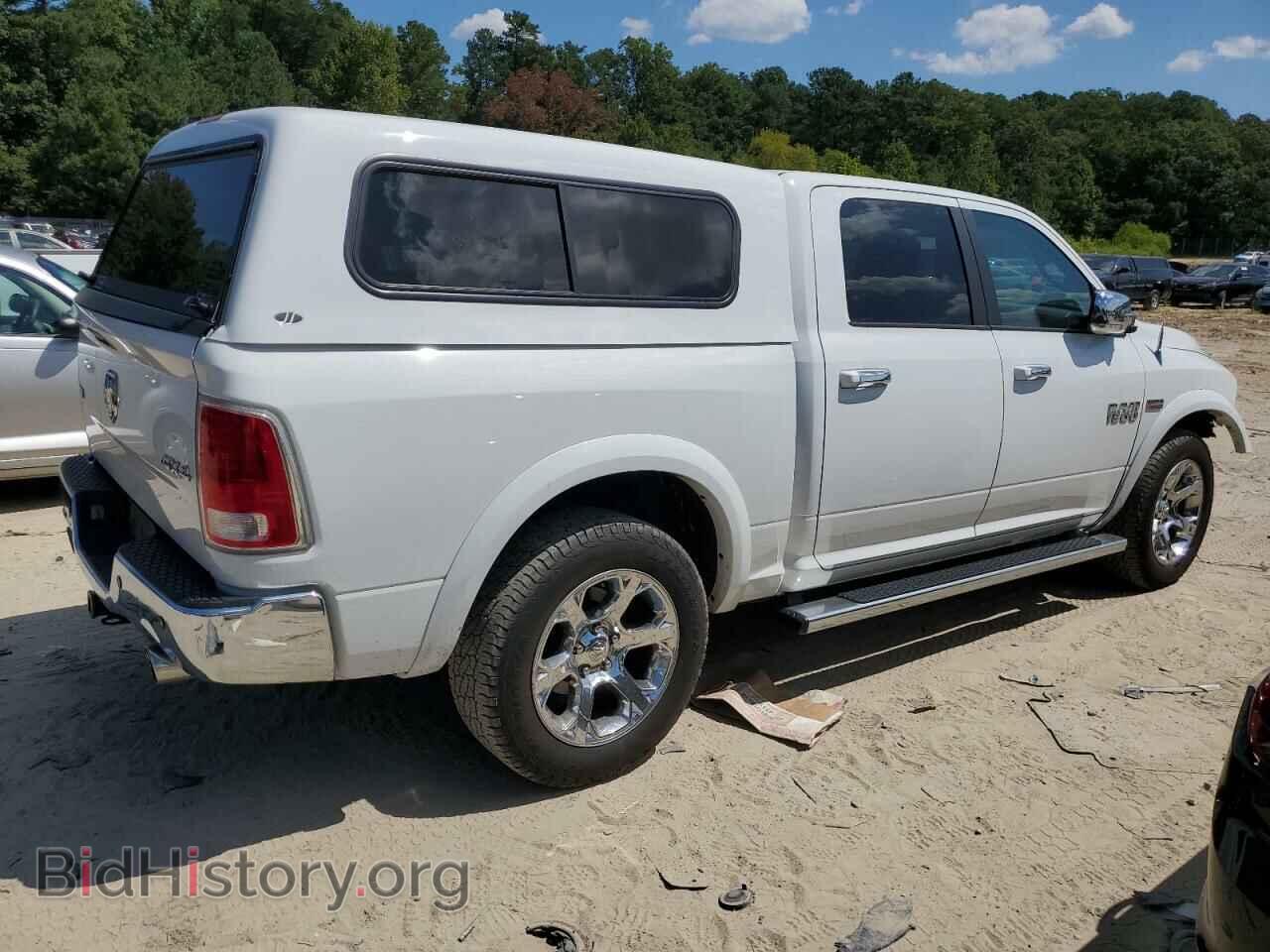 2013 RAM 1500 - VIN: 1C6RR7NT7DS672387 - Фото 3