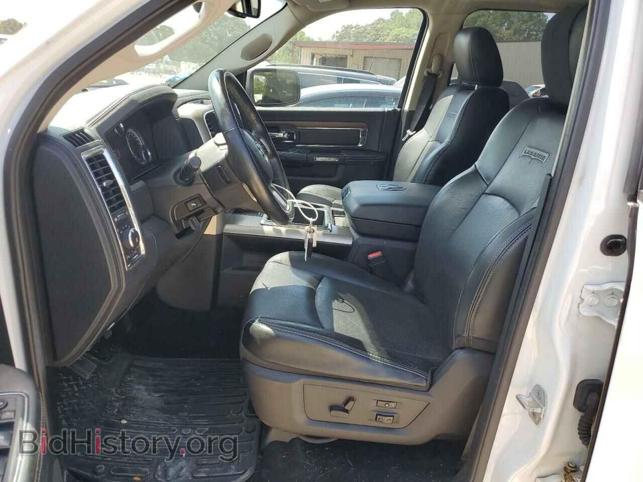 2013 RAM 1500 - VIN: 1C6RR7NT7DS672387 - Фото 7