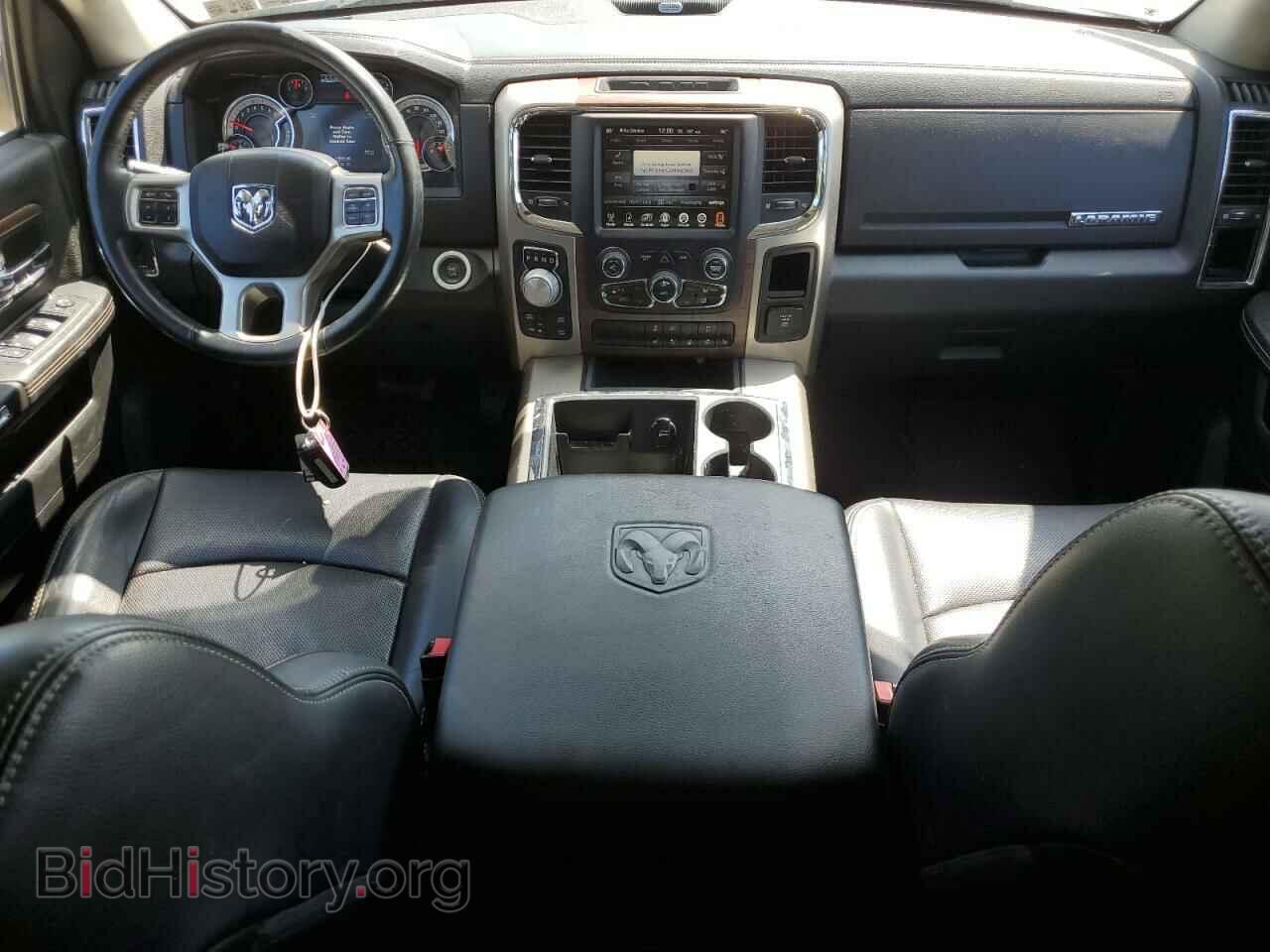 2013 RAM 1500 - VIN: 1C6RR7NT7DS672387 - Фото 8