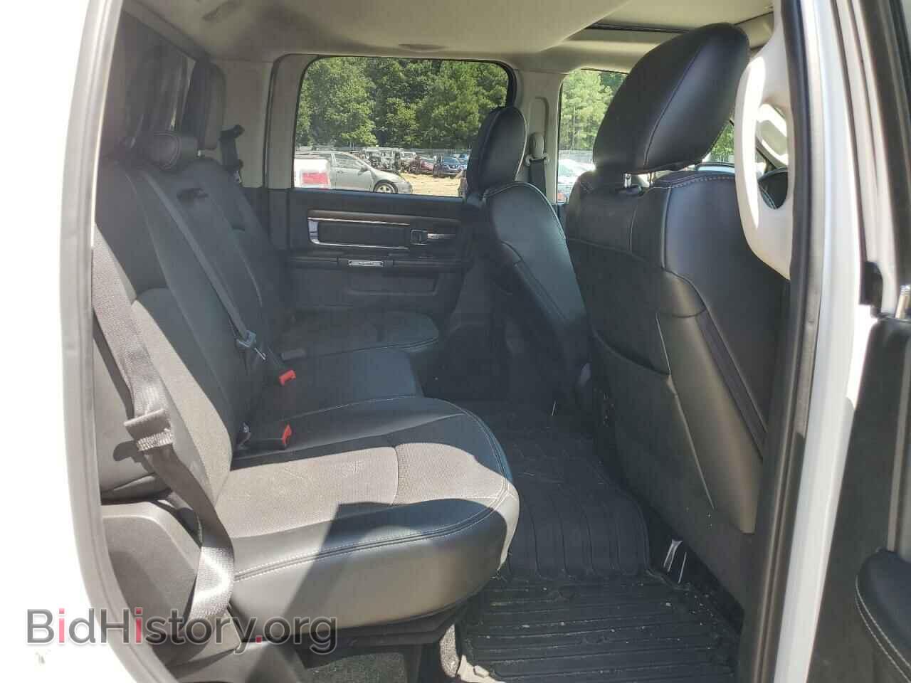 2013 RAM 1500 - VIN: 1C6RR7NT7DS672387 - Фото 10