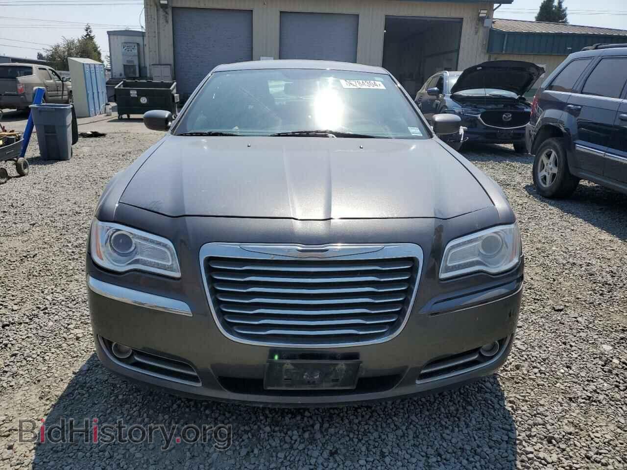 2013 CHRYSLER 300 - VIN: 2C3CCARG7DH587975 - Фото 5