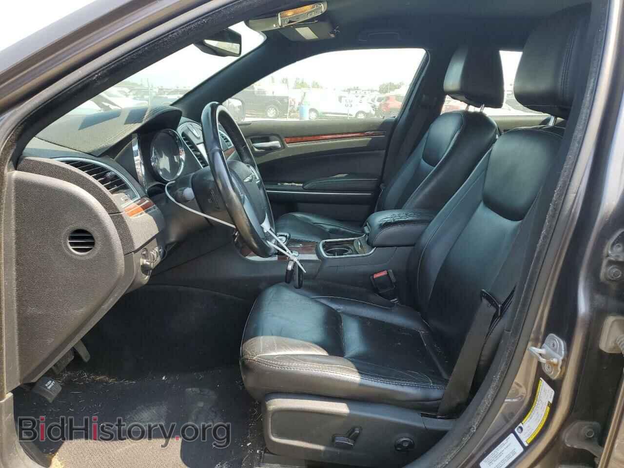2013 CHRYSLER 300 - VIN: 2C3CCARG7DH587975 - Фото 7