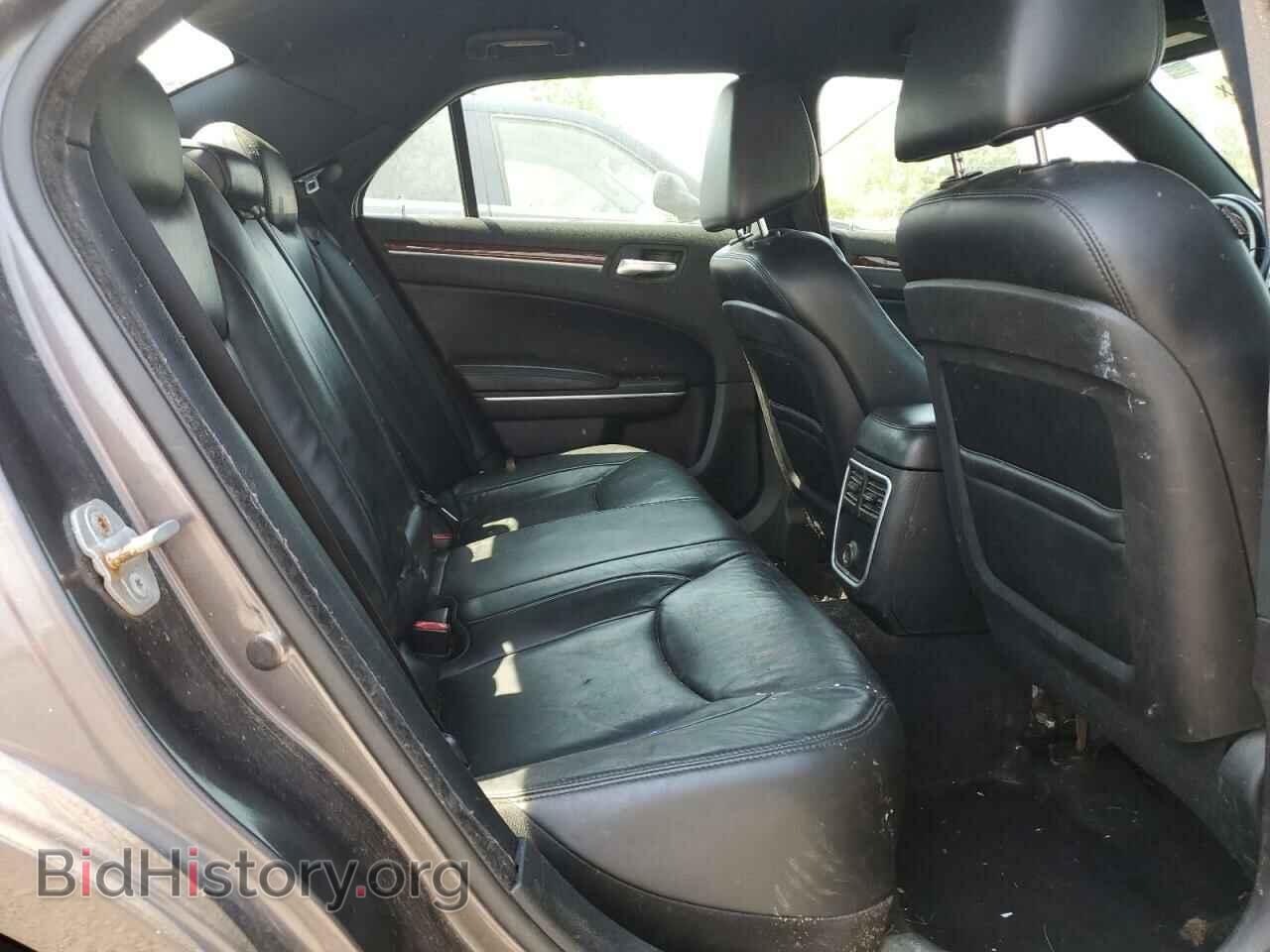 2013 CHRYSLER 300 - VIN: 2C3CCARG7DH587975 - Фото 10