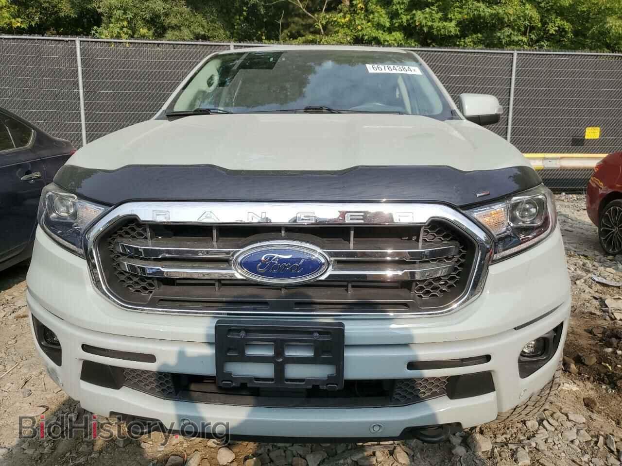 2021 FORD RANGER - VIN: 1FTER4FH7MLD45577 - Фото 5