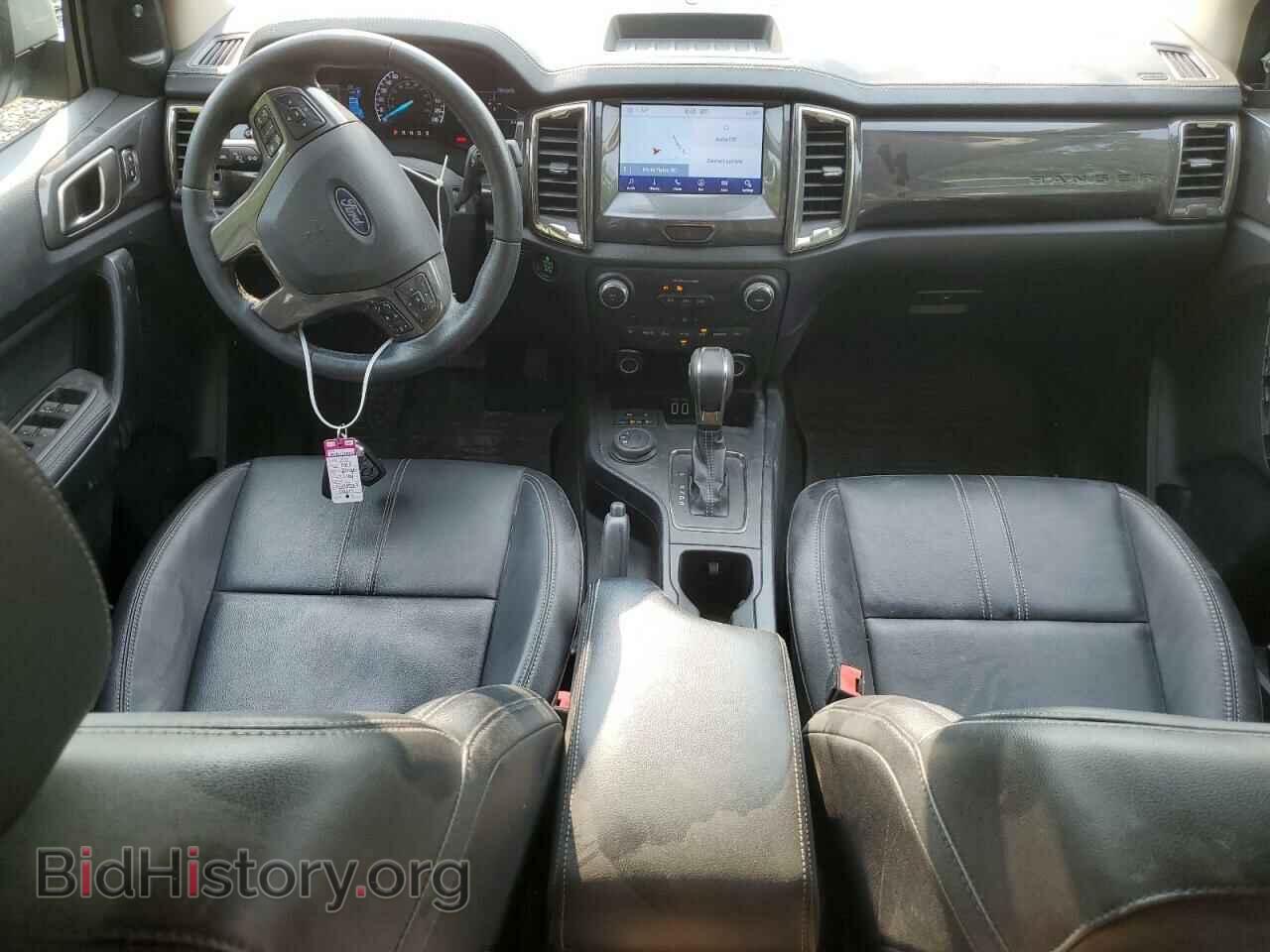 2021 FORD RANGER - VIN: 1FTER4FH7MLD45577 - Фото 8