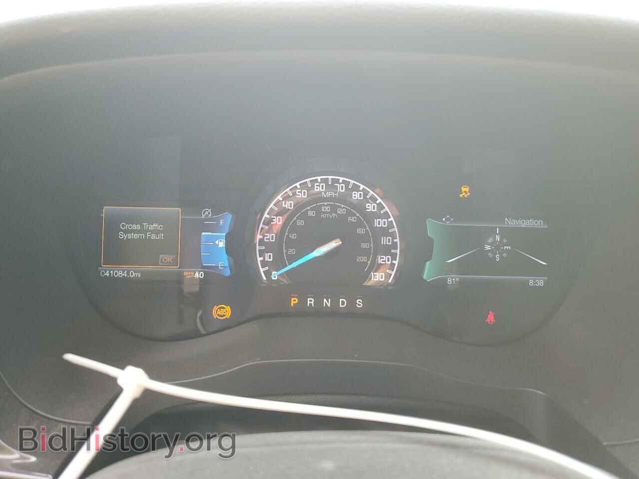 2021 FORD RANGER - VIN: 1FTER4FH7MLD45577 - Фото 9