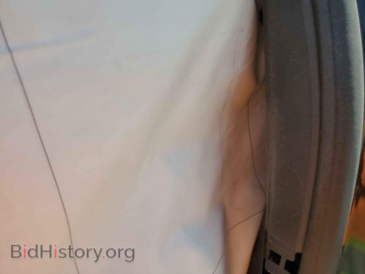 2021 FORD EXPLORER - VIN: 1FM5K8AB3MGA43285 - Photo 10