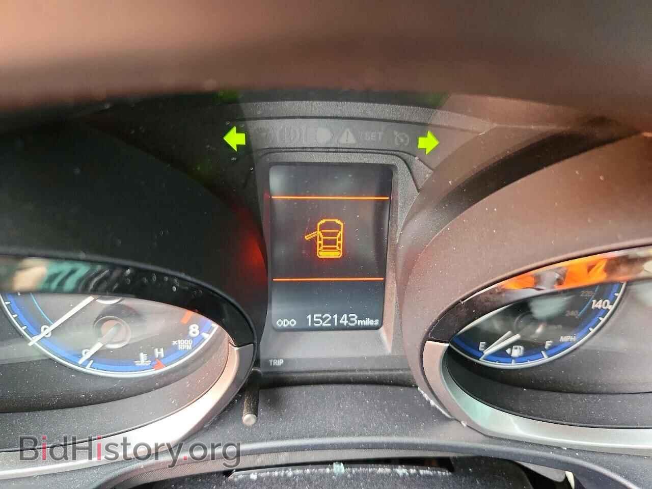 2014 TOYOTA COROLLA - VIN: 2T1BURHE8EC213714 - Photo 9