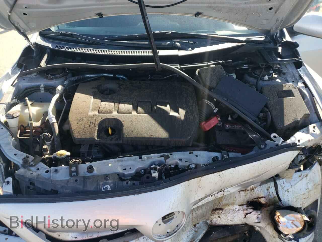 2013 TOYOTA COROLLA - VIN: 2T1BU4EEXDC978297 - Photo 11