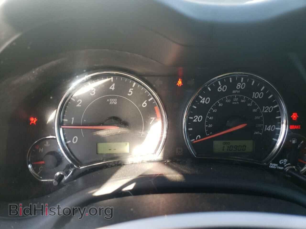 2013 TOYOTA COROLLA - VIN: 2T1BU4EEXDC978297 - Photo 9