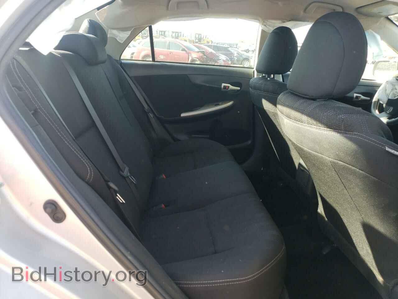 2013 TOYOTA COROLLA - VIN: 2T1BU4EEXDC978297 - Photo 10