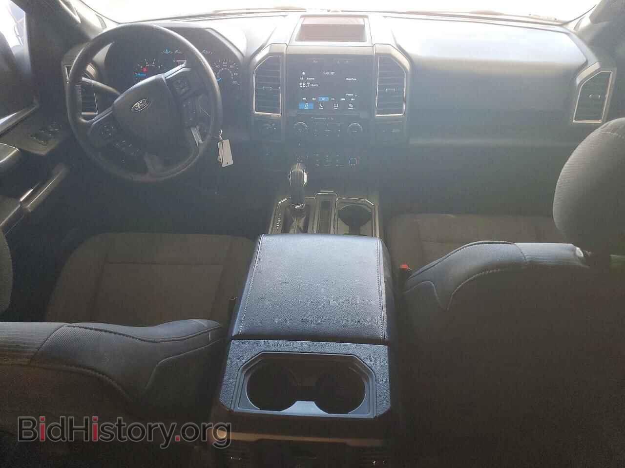 2016 FORD F150 - VIN: 1FTEW1CP2GKD62977 - Photo 8