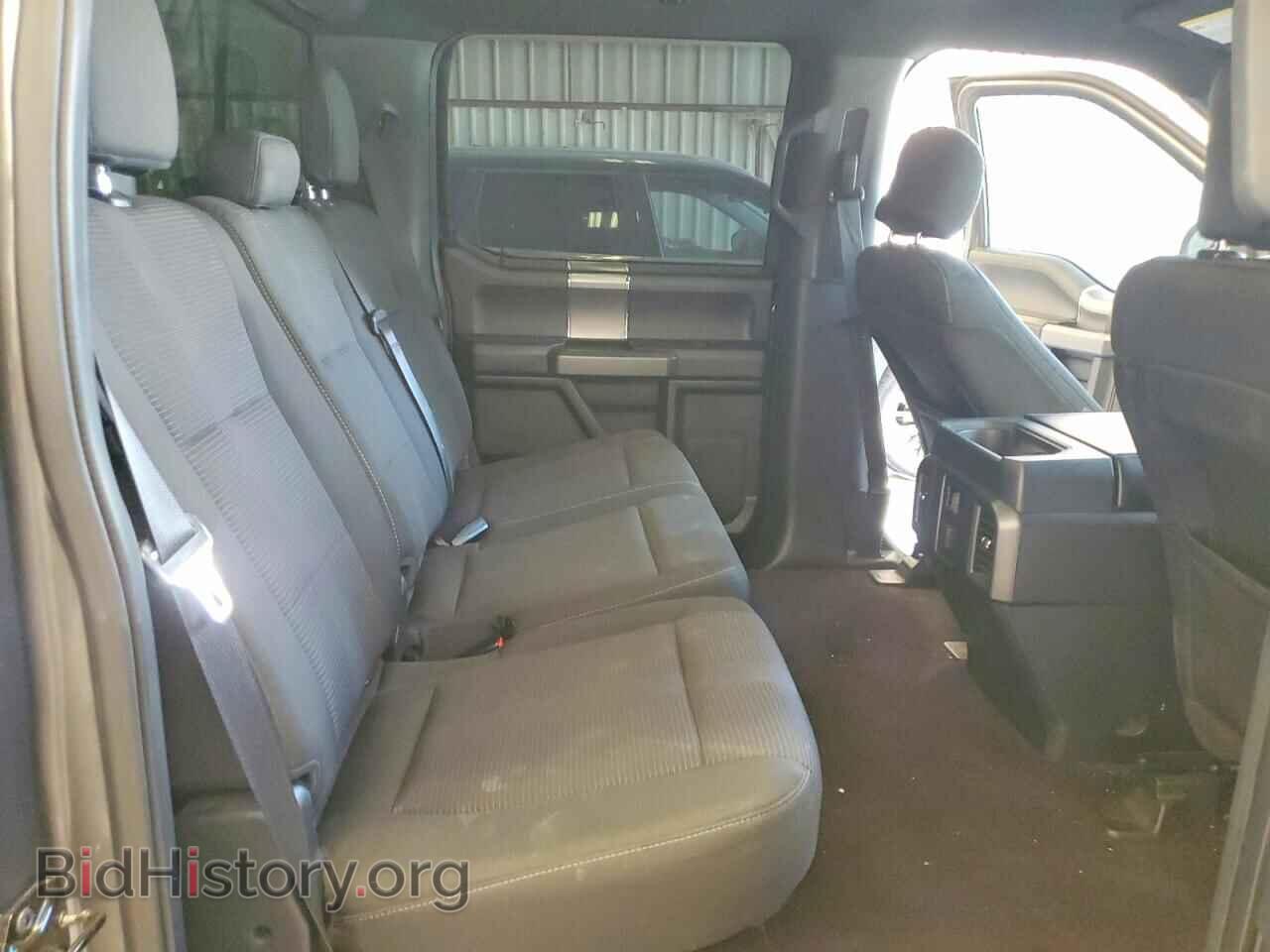 2016 FORD F150 - VIN: 1FTEW1CP2GKD62977 - Photo 10