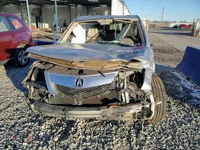 2012 ACURA MDX - VIN: 2HNYD2H2XCH505806 - Photo 14