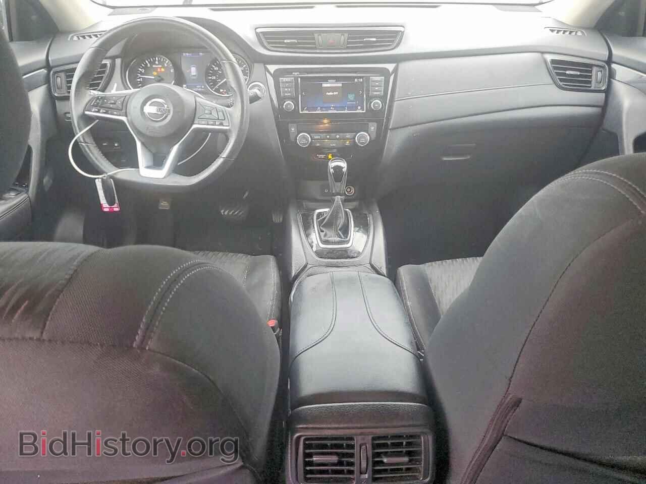 2018 NISSAN ROGUE - VIN: KNMAT2MV9JP575137 - Фото 8