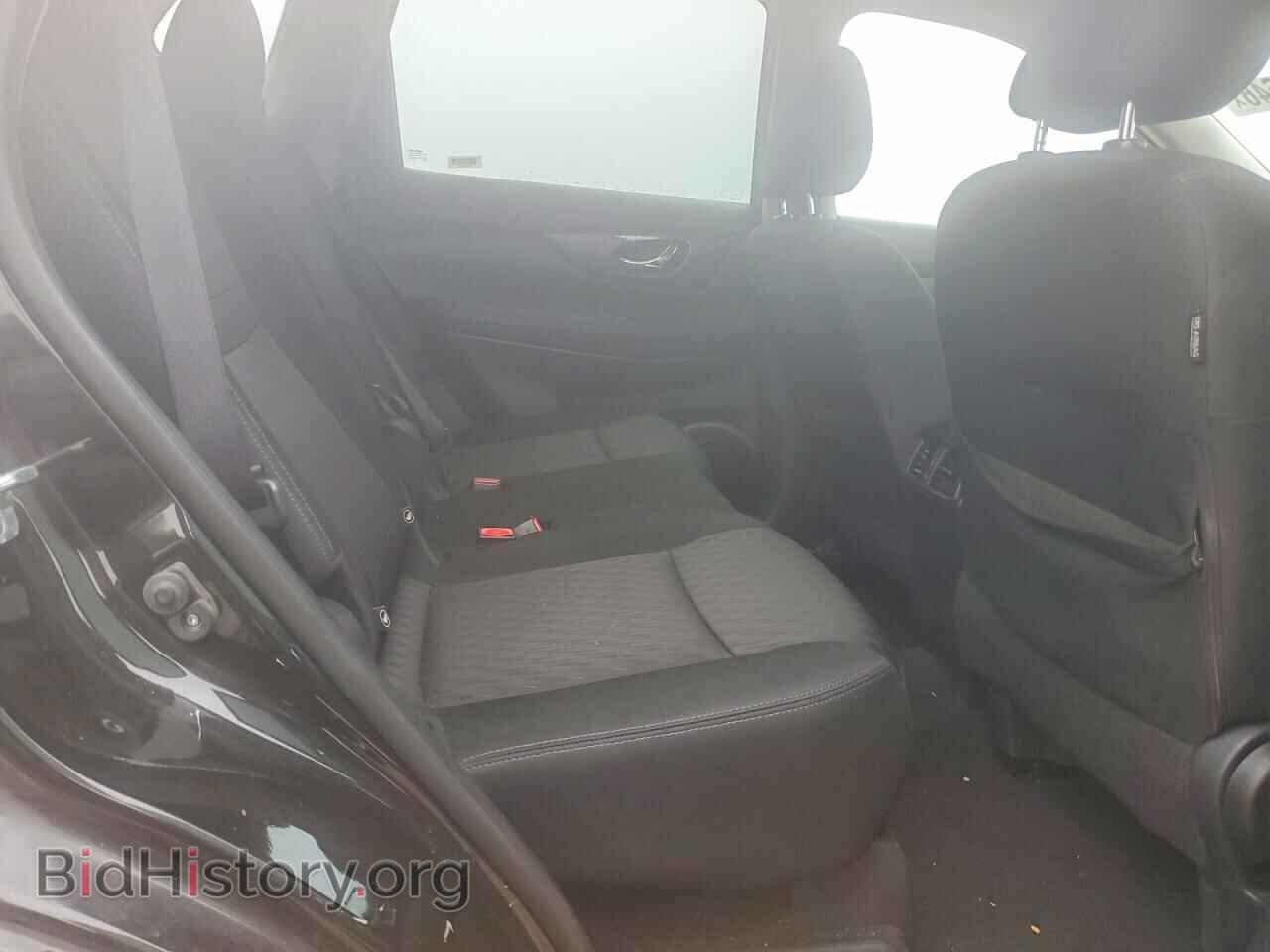 2018 NISSAN ROGUE - VIN: KNMAT2MV9JP575137 - Фото 10