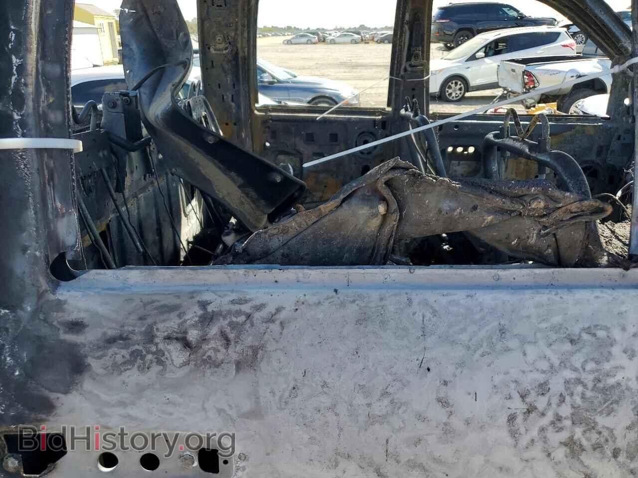 2008 DODGE RAM 2500 - VIN: 3D7KS28A78G218459 - Фото 10