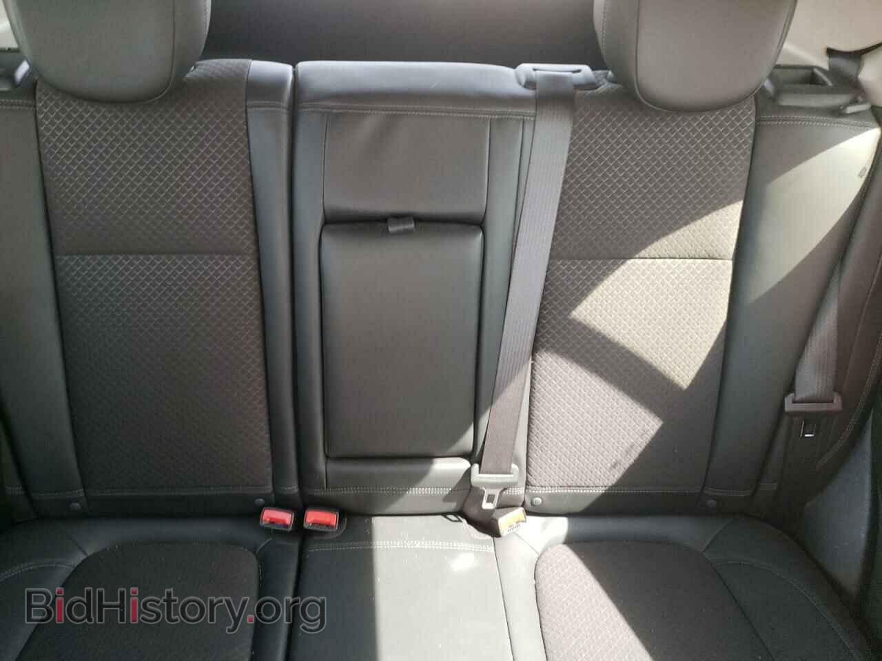 2020 BUICK ENCORE - VIN: KL4CJASB7LB013927 - Фото 10
