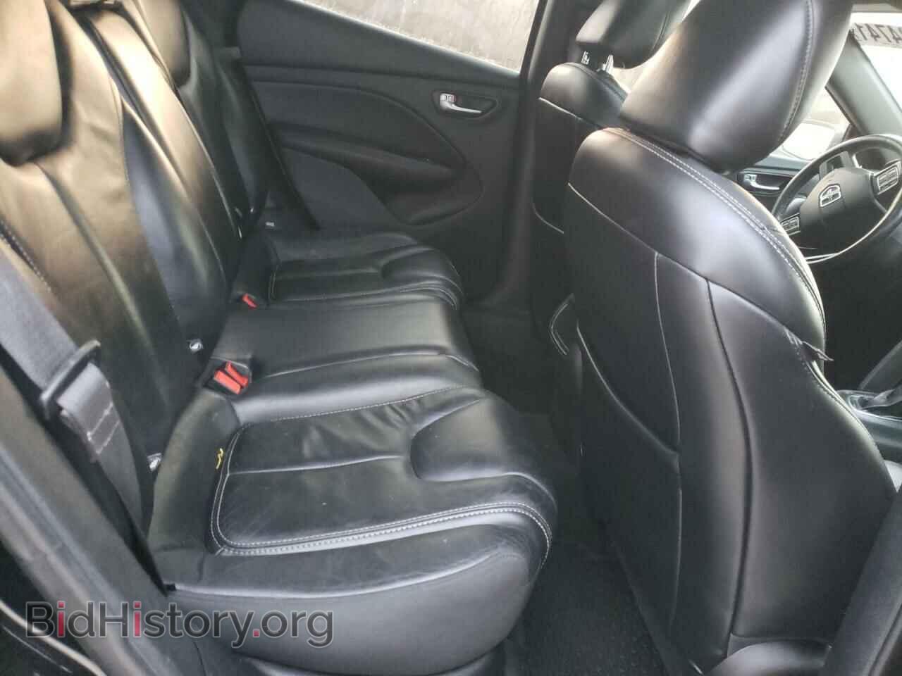 2013 DODGE DART - VIN: 1C3CDFCA9DD104613 - Фото 6