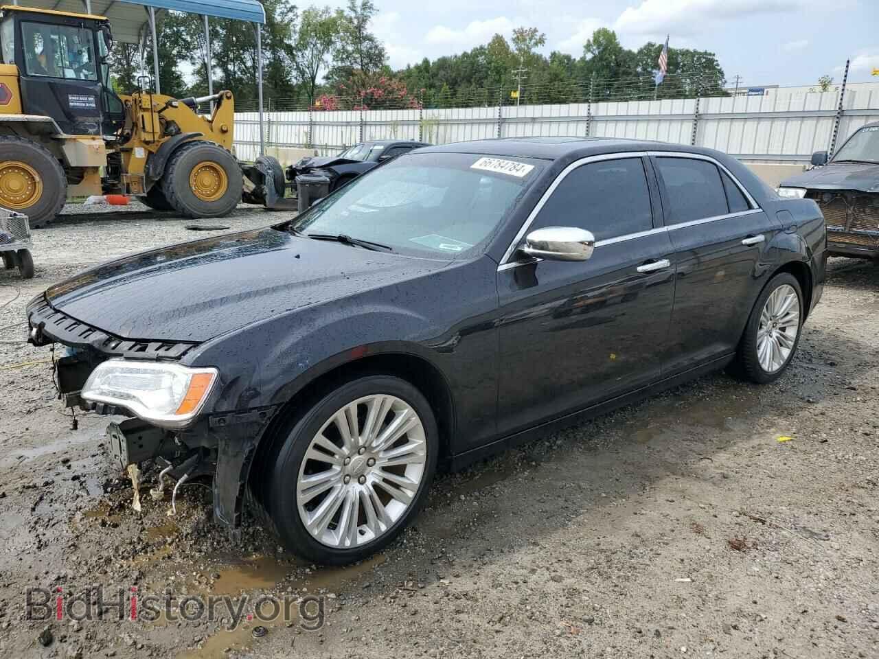 Photo 2C3CCAEGXEH220902 - CHRYSLER 300 2014