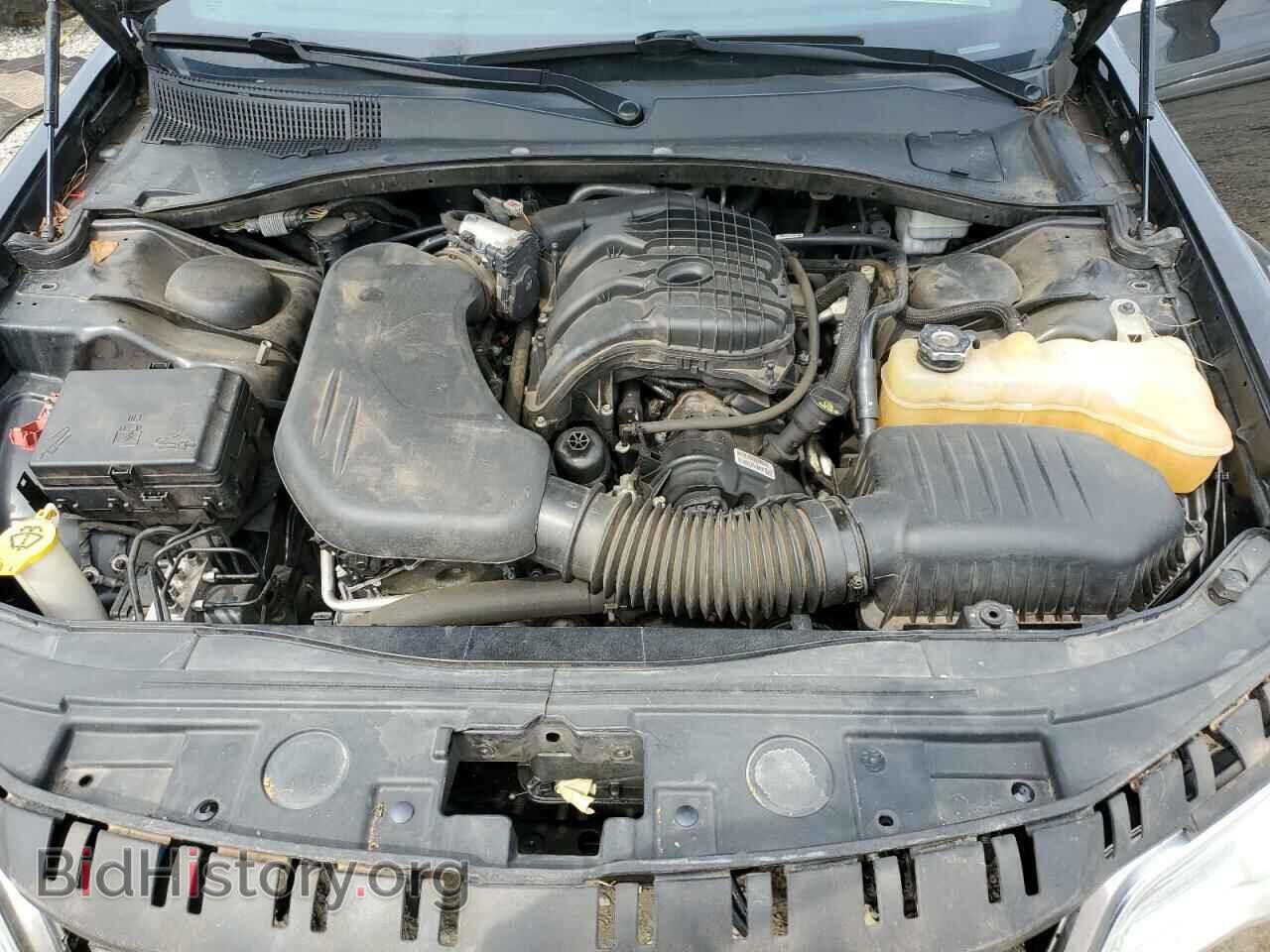 2014 CHRYSLER 300 - VIN: 2C3CCAEGXEH220902 - Photo 11