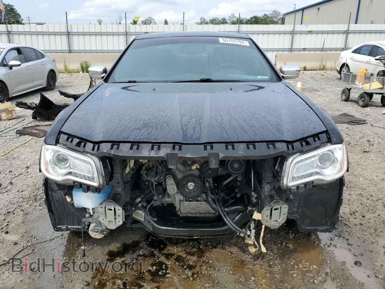 2014 CHRYSLER 300 - VIN: 2C3CCAEGXEH220902 - Photo 5