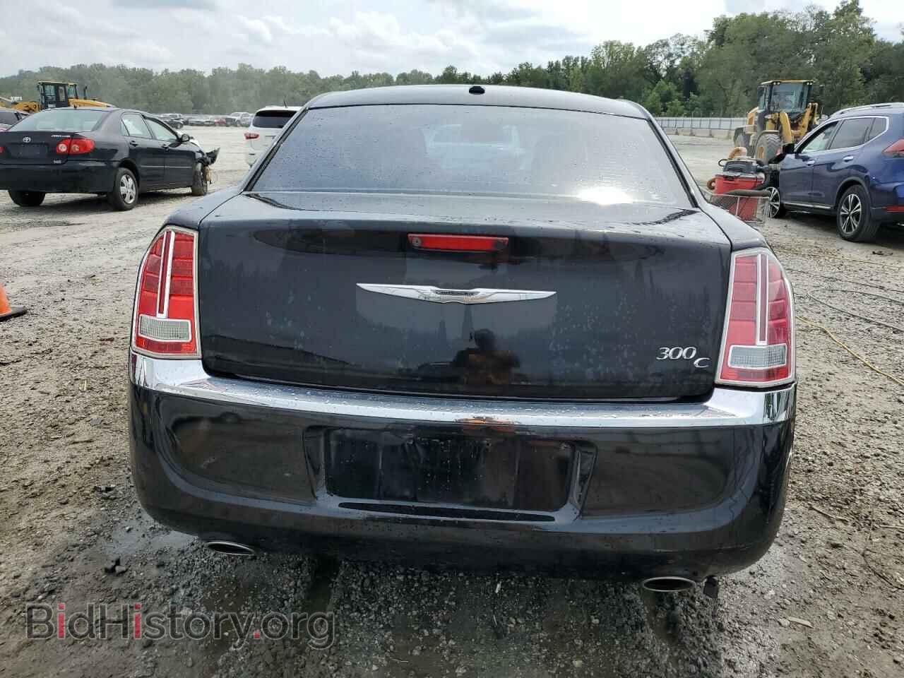 2014 CHRYSLER 300 - VIN: 2C3CCAEGXEH220902 - Photo 6