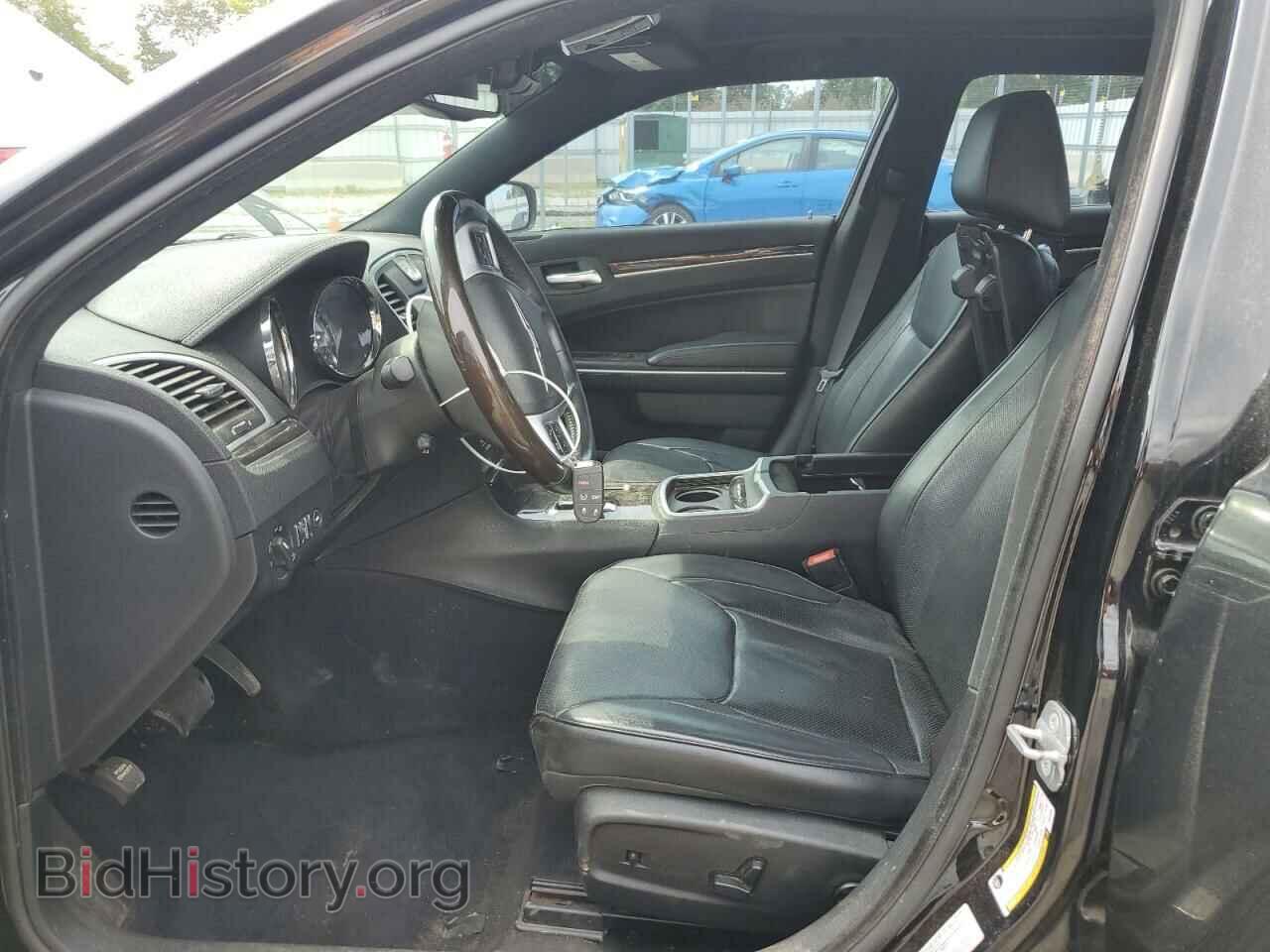 2014 CHRYSLER 300 - VIN: 2C3CCAEGXEH220902 - Photo 7