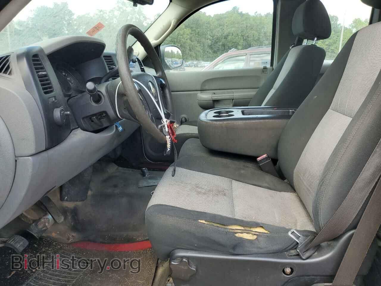 2007 CHEVROLET ALL Models - VIN: 1GCEC19X47Z629494 - Фото 7