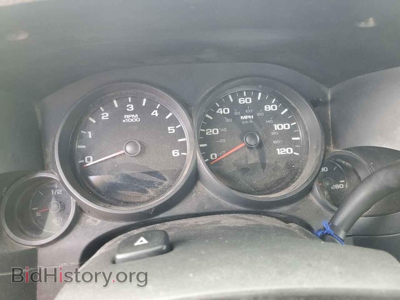 2007 CHEVROLET ALL Models - VIN: 1GCEC19X47Z629494 - Фото 9