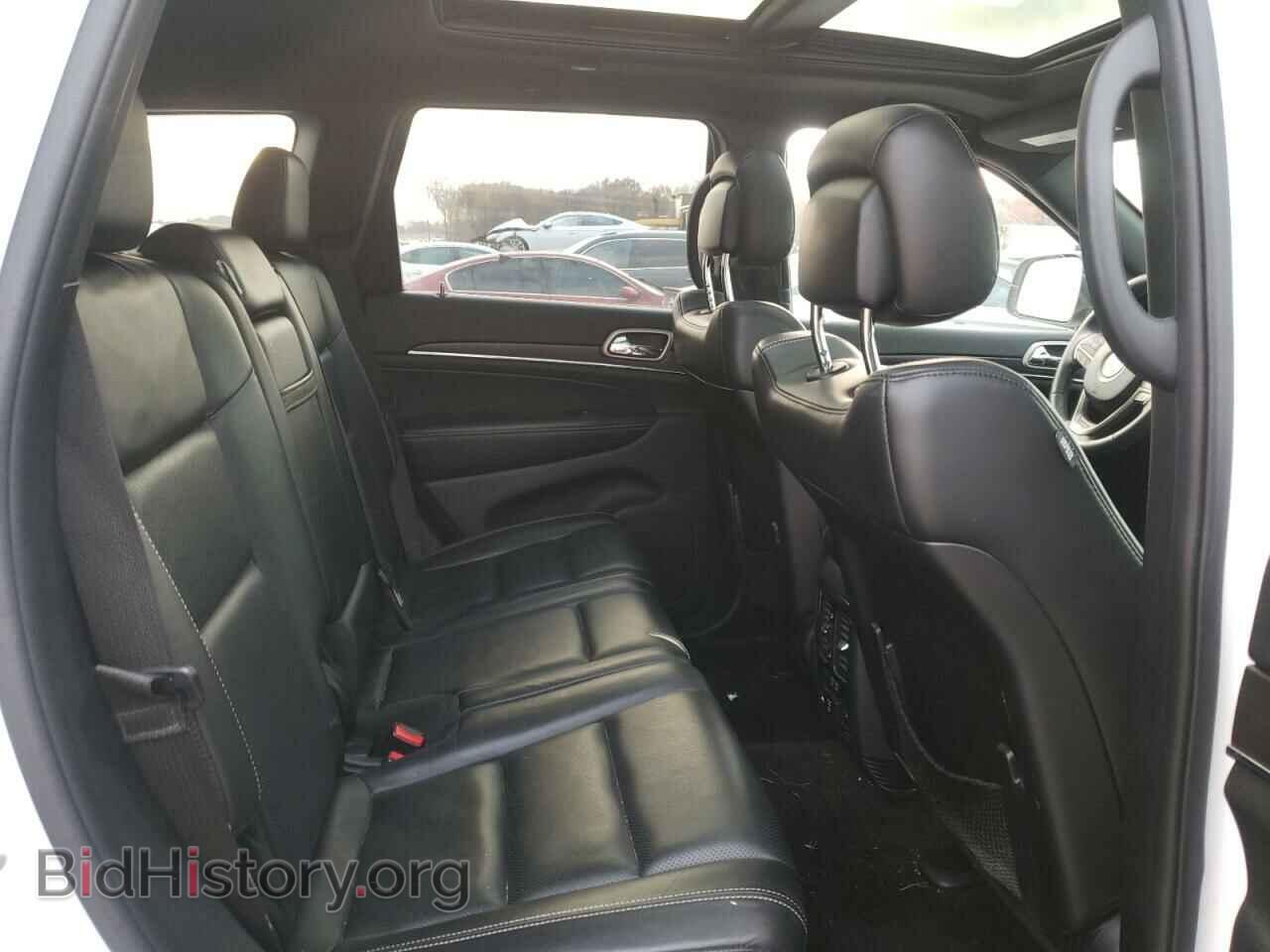 2016 JEEP CHEROKEE - VIN: 1C4RJFBG4GC398730 - Фото 6