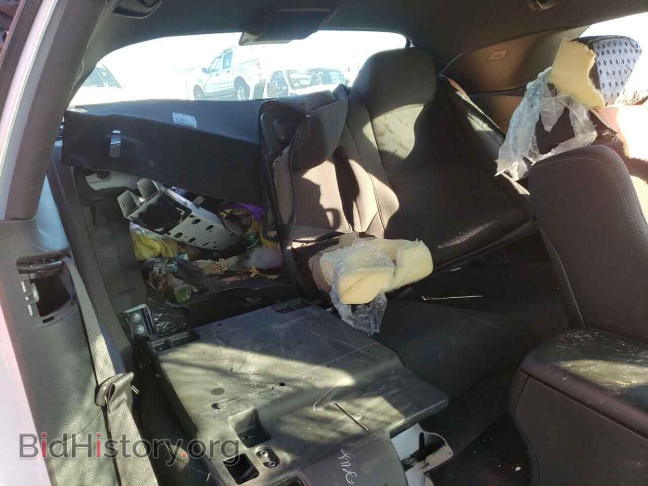 2016 DODGE CHALLENGER - VIN: 2C3CDZFJ5GH264167 - Фото 6