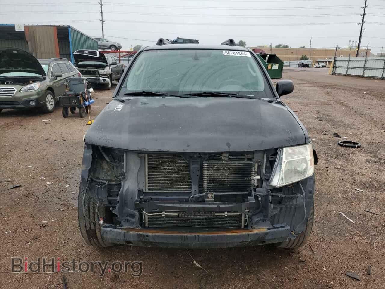 2012 NISSAN PATHFINDER - VIN: 5N1AR1NB7CC615203 - Фото 5