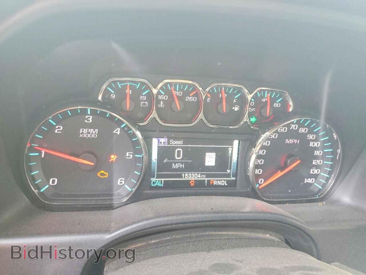 2018 GMC SIERRA - VIN: 3GTU2NEC6JG487052 - Фото 9