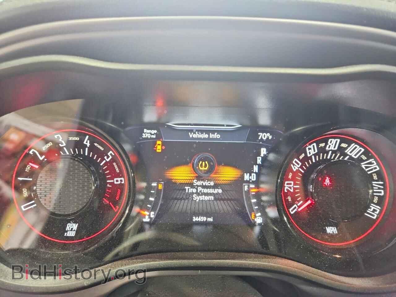 2023 DODGE CHALLENGER - VIN: 2C3CDZGG9PH633213 - Photo 9