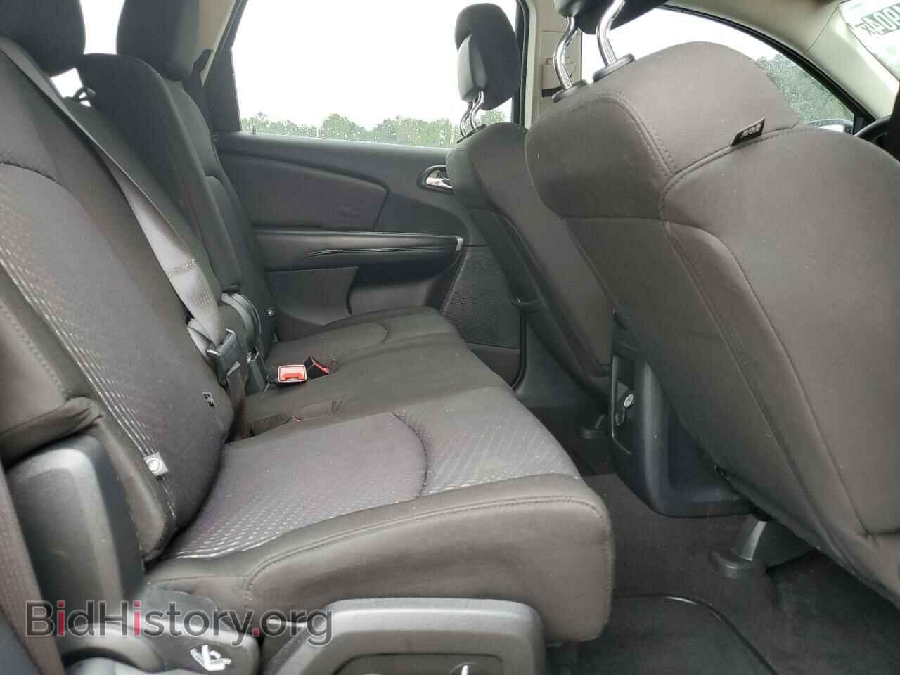 2019 DODGE JOURNEY - VIN: 3C4PDCBB4KT783848 - Фото 11