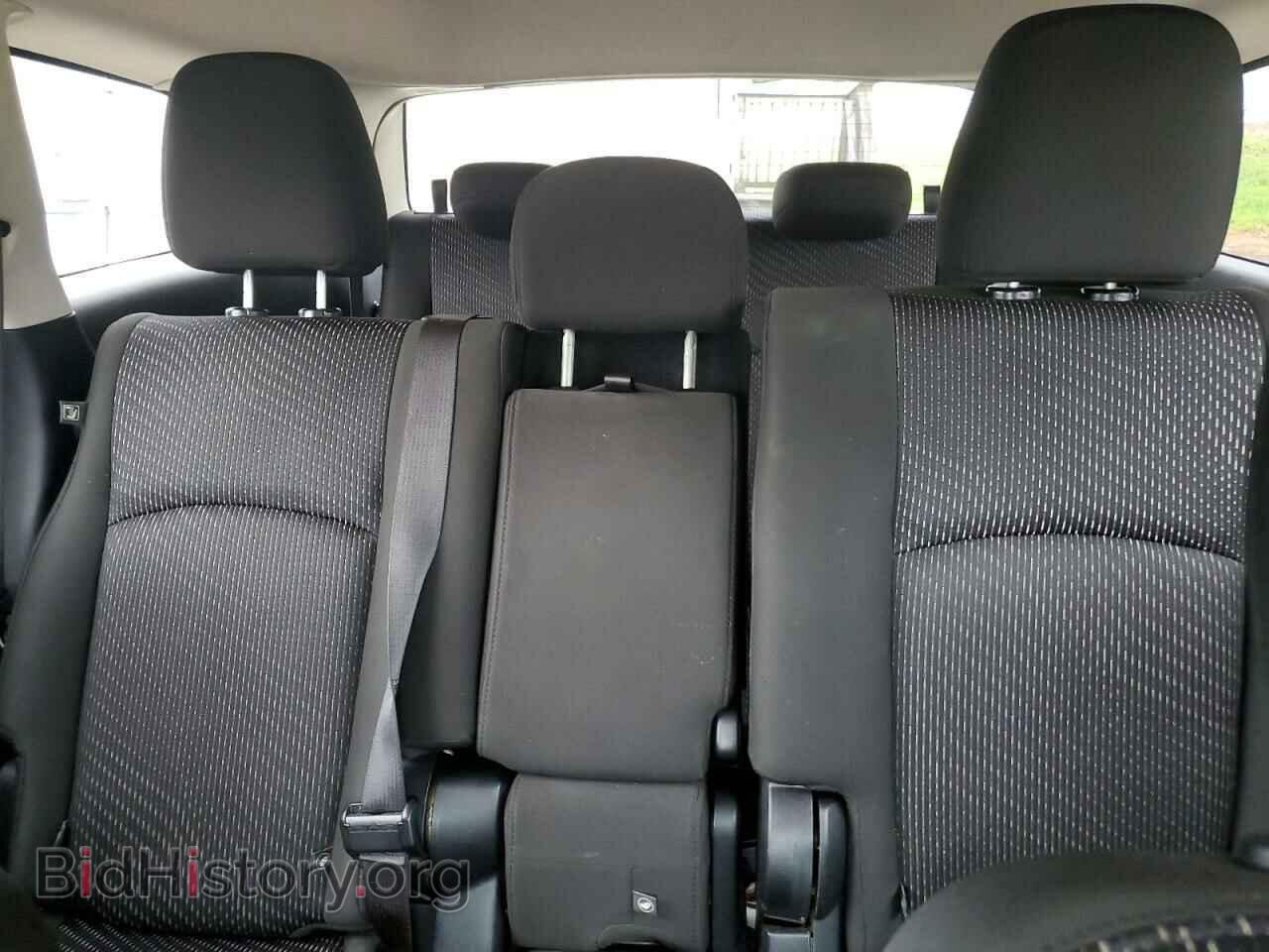 2019 DODGE JOURNEY - VIN: 3C4PDCBB4KT783848 - Фото 10