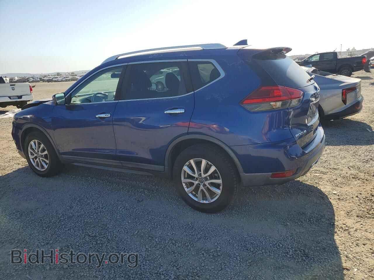2017 NISSAN ROGUE - VIN: KNMAT2MT1HP528547 - Фото 2